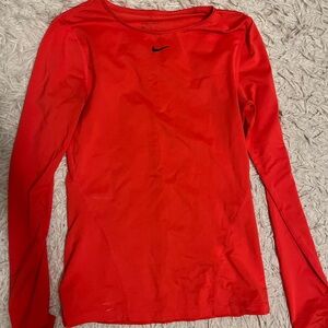 nike long sleeve